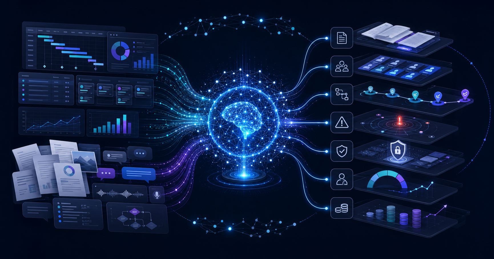 Certinia Moonnox acquisition pushes Veda toward AI-native services