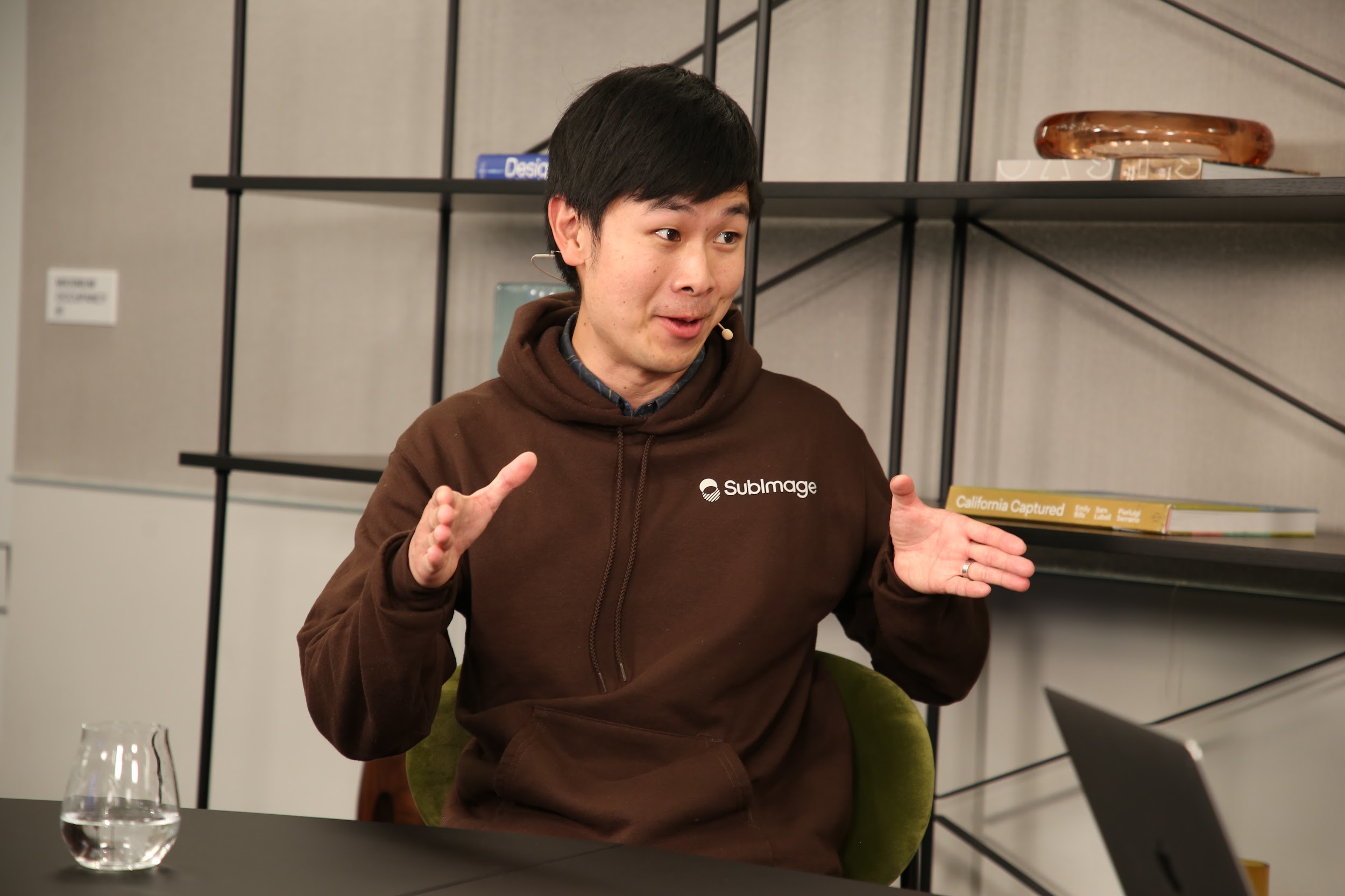 SubImage CEO says attack path mapping can focus AI security agents