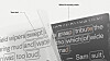 ShieldFont targets AI scrapers with font-level text poisoning