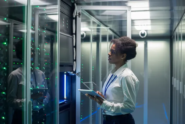 AI mainframe modernization shifts from replacement to retention