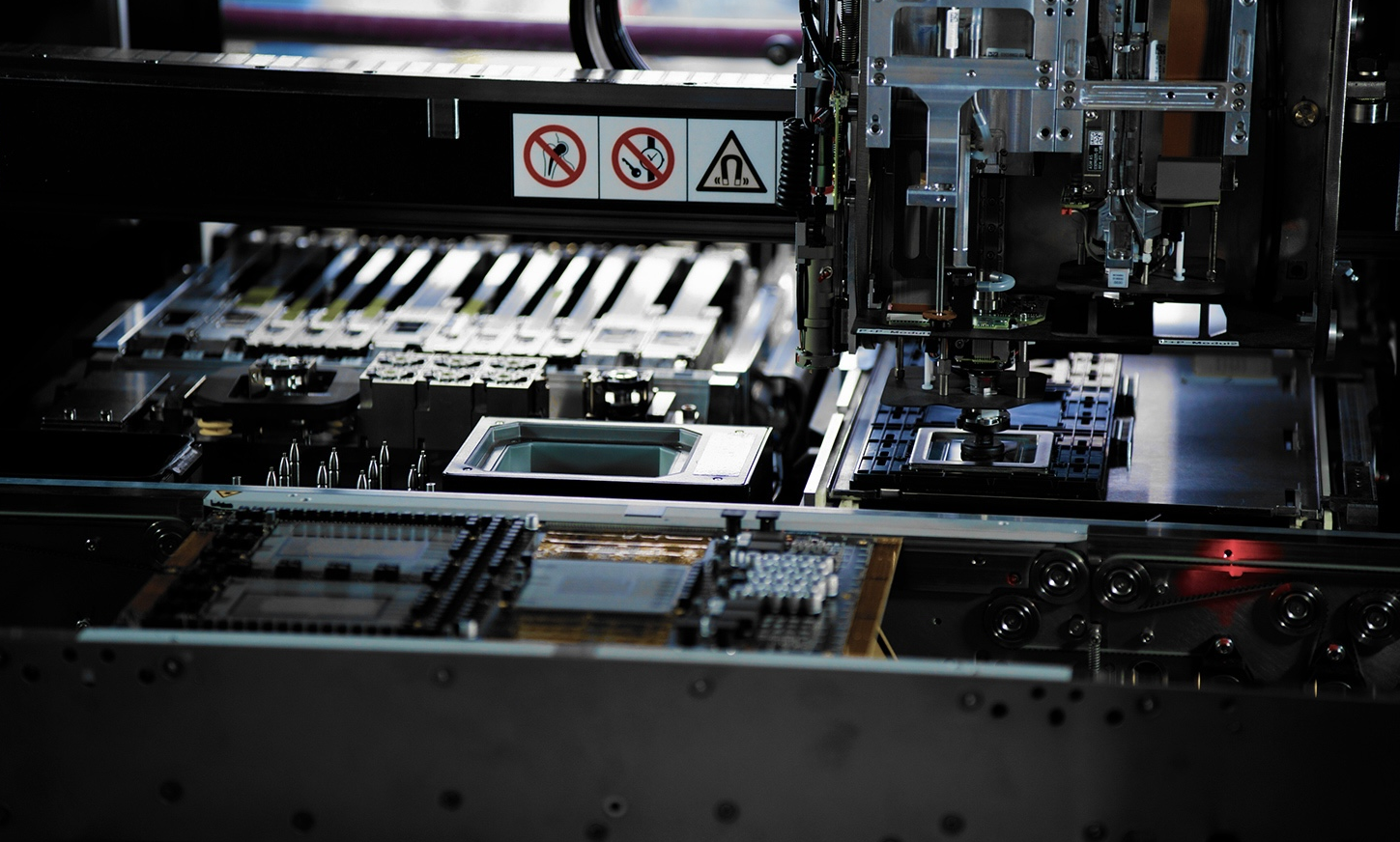 Nvidia Vera chip design push adds Cadence, Synopsys and AI agents