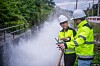 Water system PLC attacks prompt former NSA chief to urge internet isolation