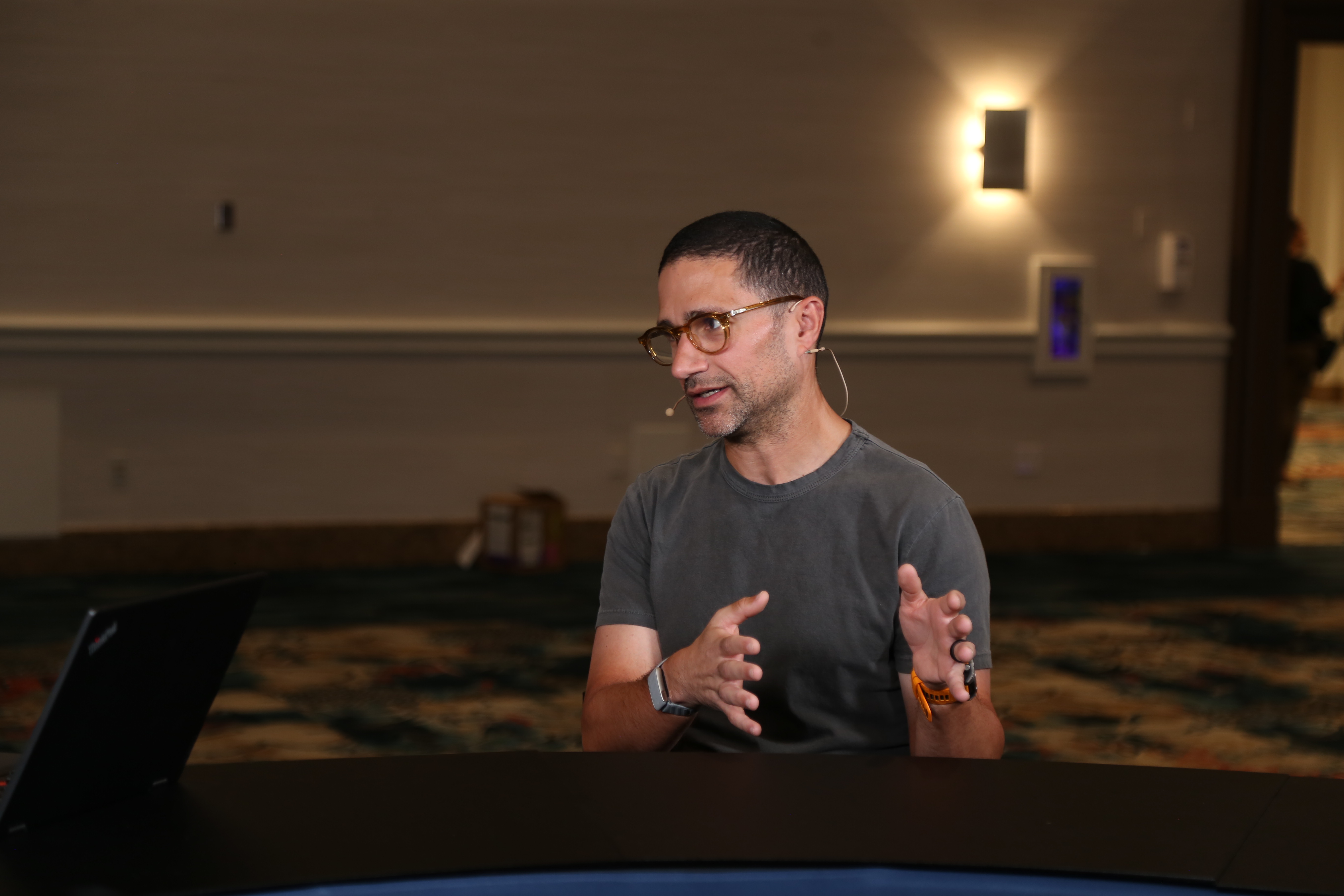 Datadog CISO calls for shared production data in risk response