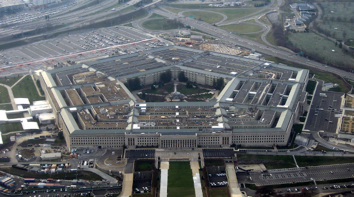 Appeals court upholds Pentagon designation restricting Anthropic’s Claude