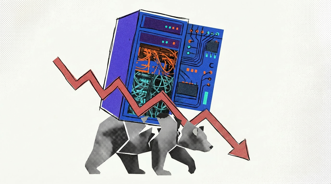 Situational Awareness Citadel sale follows leveraged AI stock losses