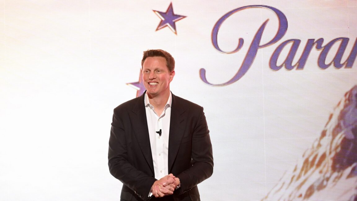 Paramount completes Warner merger and renames combined company Skydance