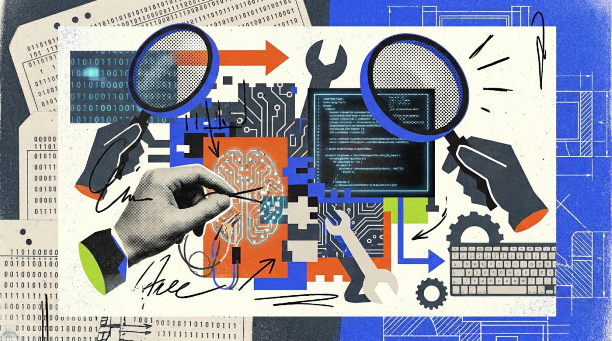 ACM AI coding survey finds educators rewriting programming tests