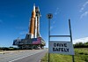 NASA’s Artemis III plan ties Orion to Blue Origin and SpaceX tests