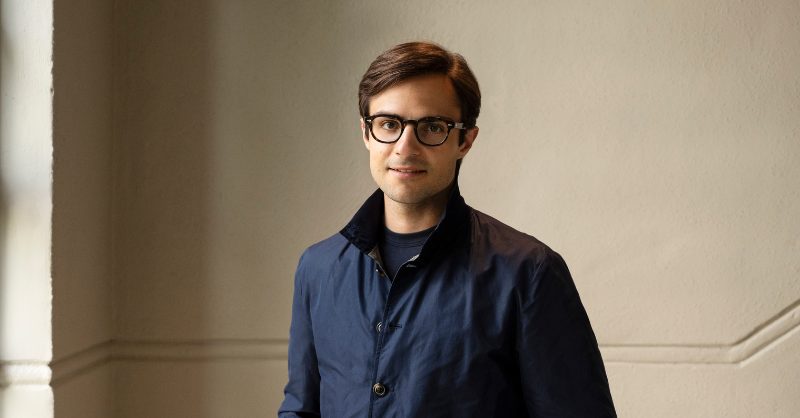 Arrakis exits stealth with $38 million for industrial AI agents
