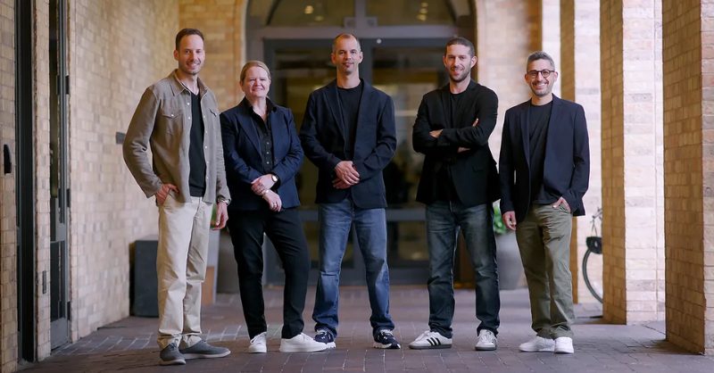 Glow exits stealth with $180 million for AI endpoint security