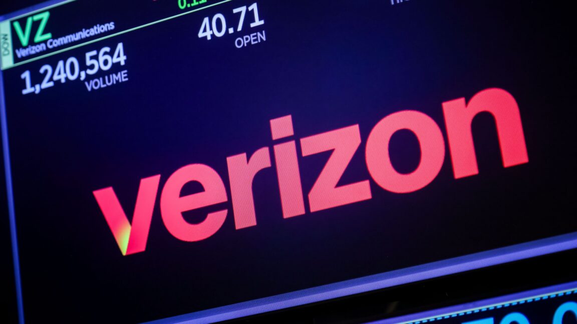 Supreme Court rejects Verizon’s bid to recover roughly $47 million FCC fine