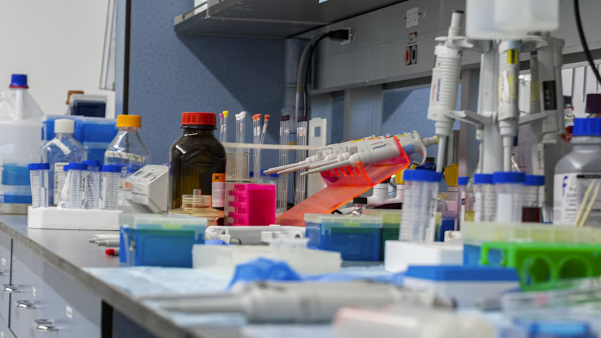 Pathos AI raises $237 million Series E led by Bristol Myers Squibb