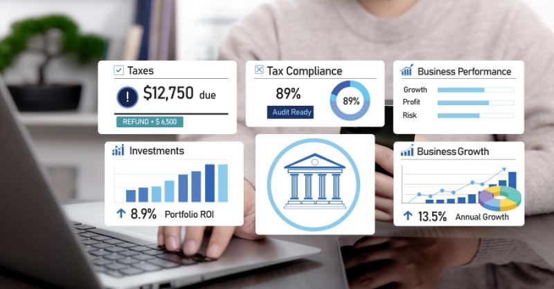 RegTech stack for fintech becomes a day-one startup requirement