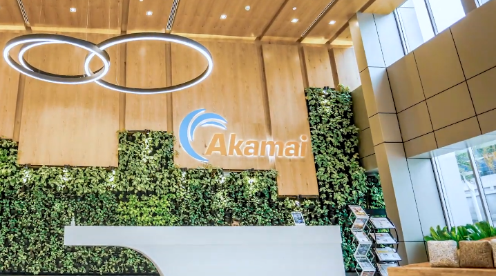 Akamai shares rise after $11.6 billion Anthropic computing commitment