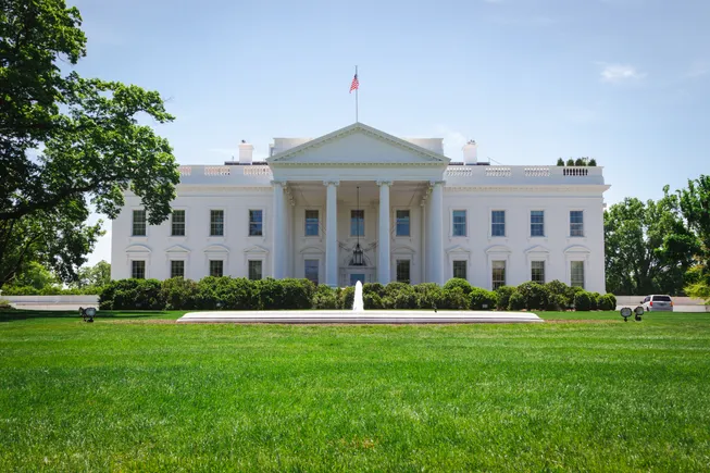 White House starts Gold Eagle vulnerability clearinghouse