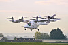 UK electric hydrogen aircraft funding puts £7.3M into airport infrastructure
