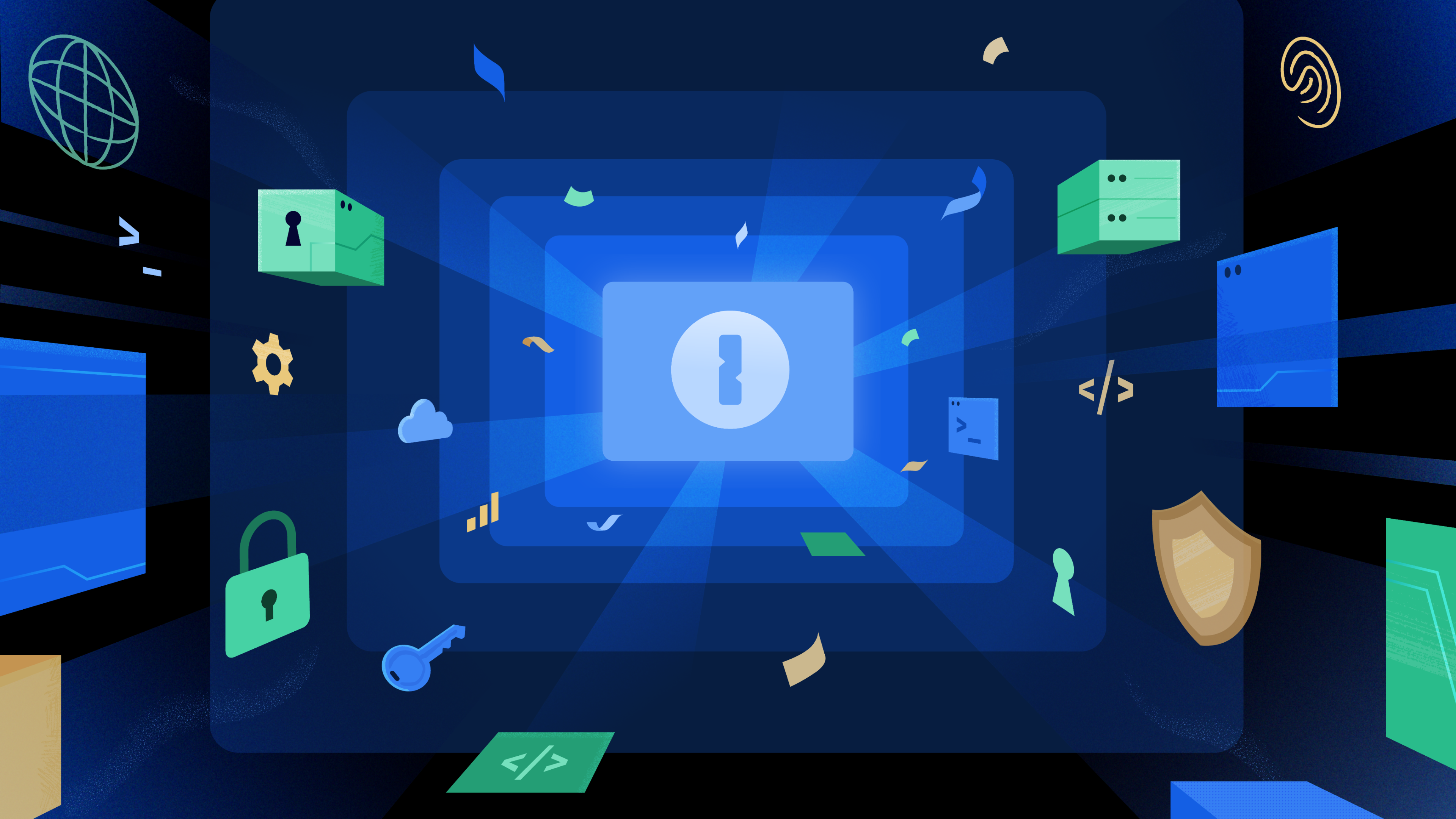 1Password Privileged Access targets over-permissioned AI agents