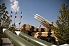 Iran claims new missile strike on AWS infrastructure in Bahrain