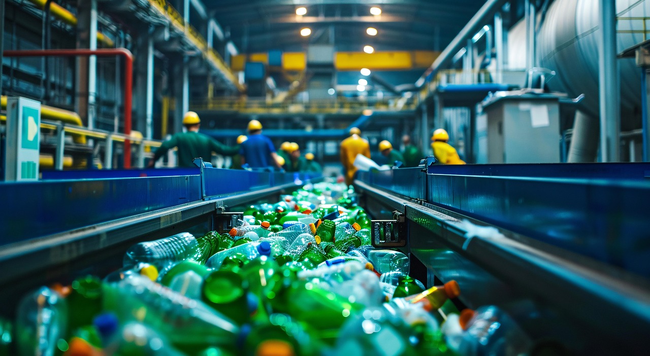 Greyparrot series B brings in $27M for AI recycling cameras