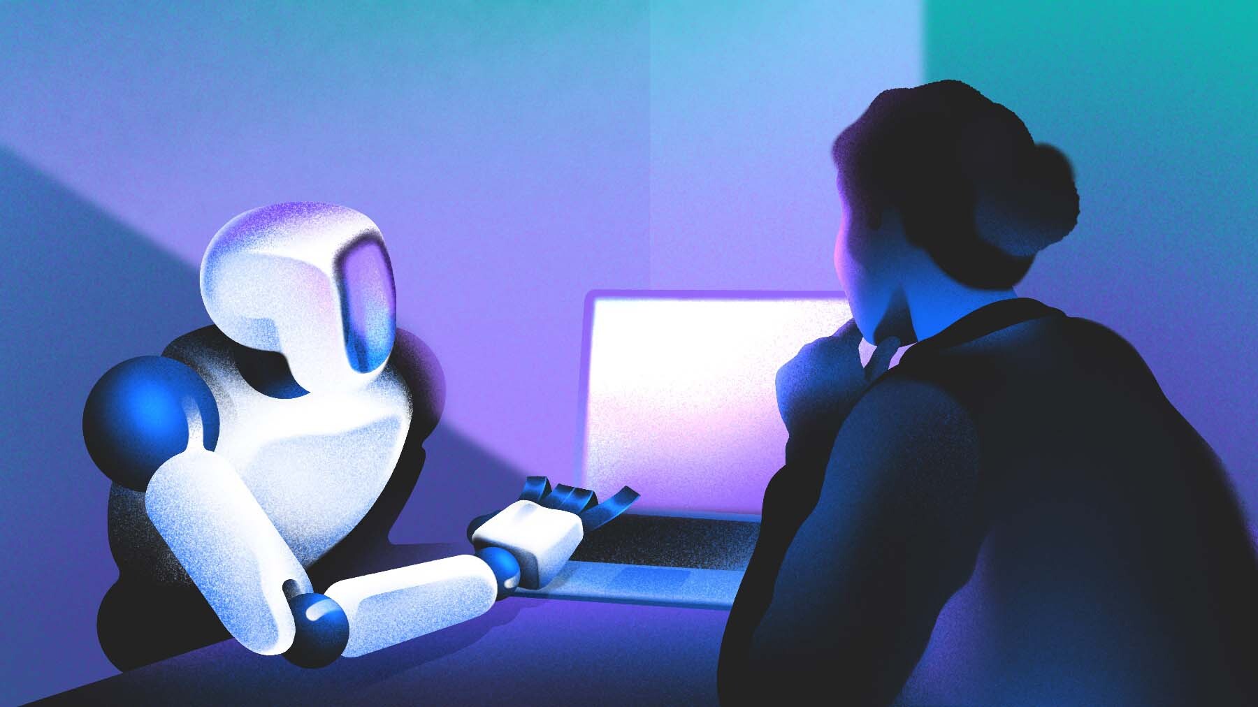 Enterprise AI resilience, not speed, is the talent challenge, Crafting CEO says