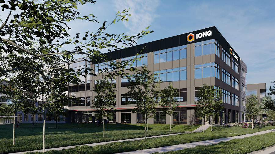 IonQ agrees to buy Elisity in stock deal valued at up to $1.3 billion