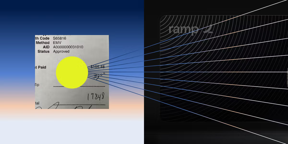 Ramp adds controls for enterprise AI token spending