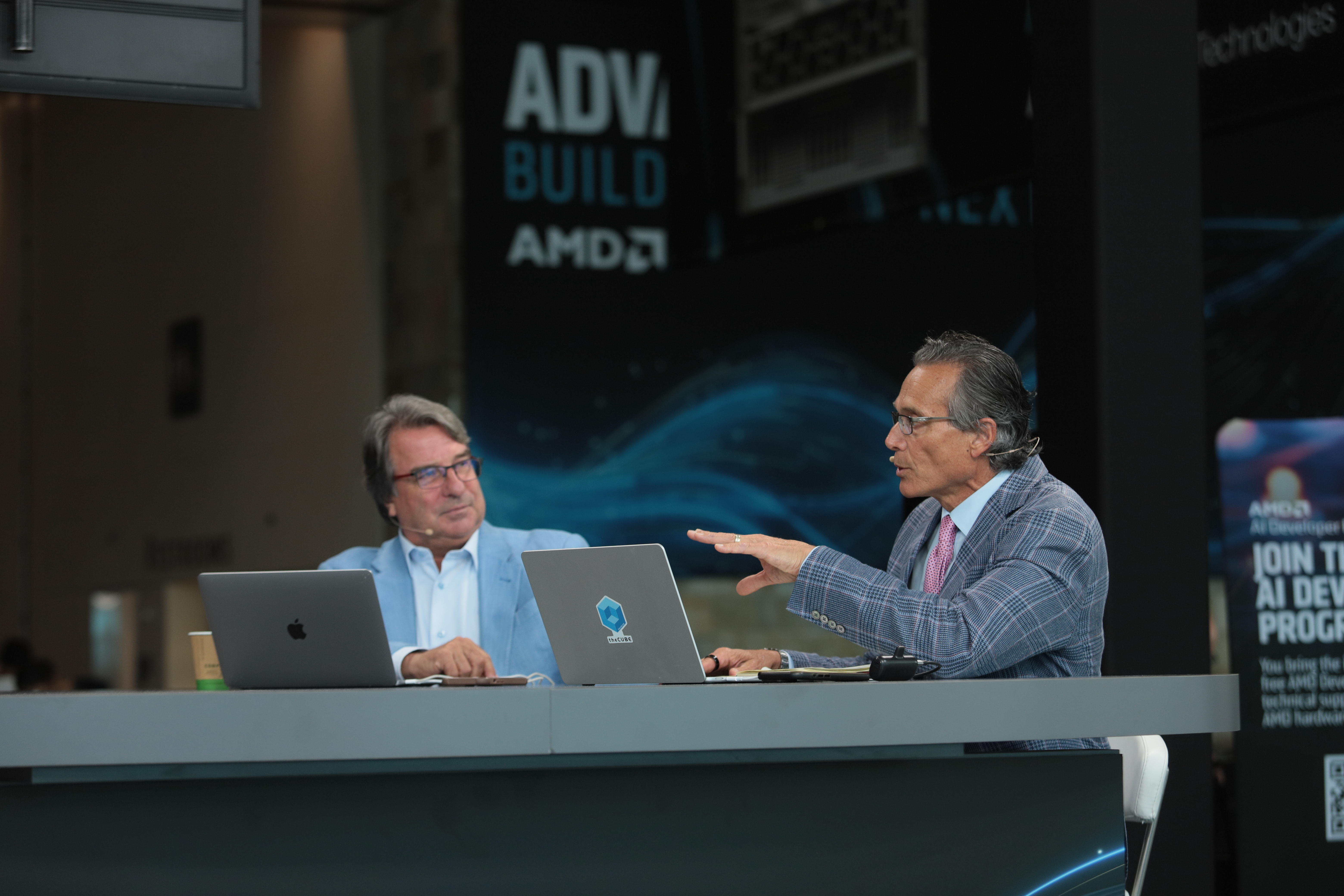 AMD’s AI push is becoming a systems fight with Nvidia