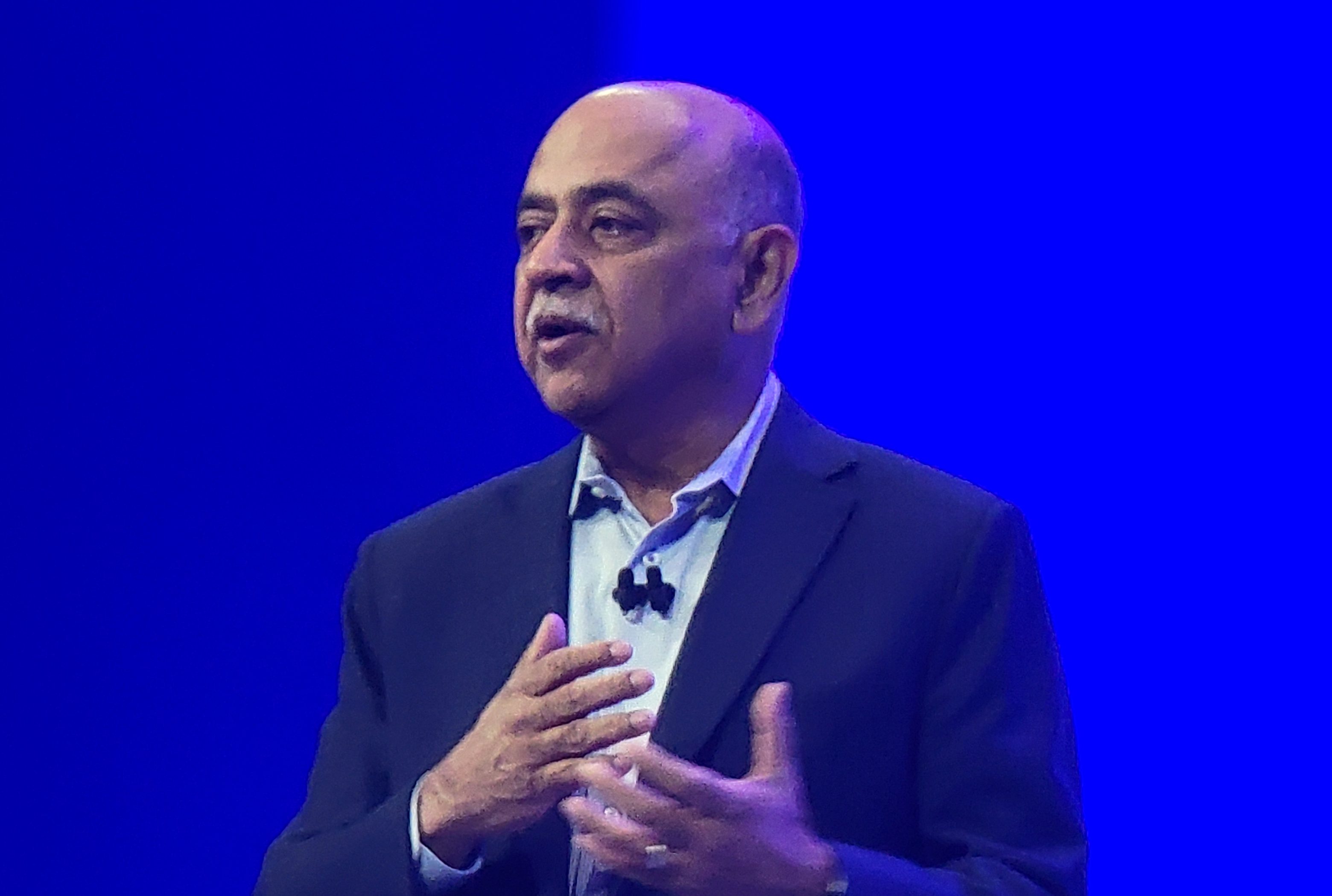 IBM lowers 2026 growth target after software and mainframe miss