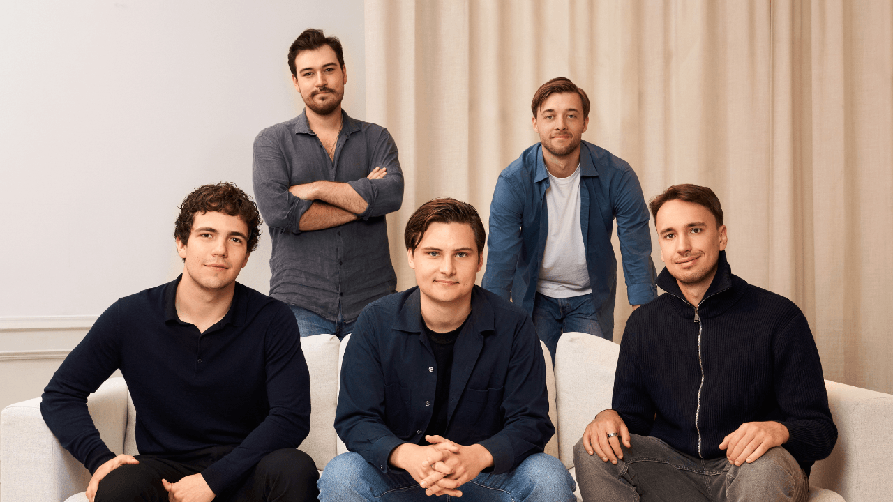 Scape email startup raises $3.2 million for AI inbox