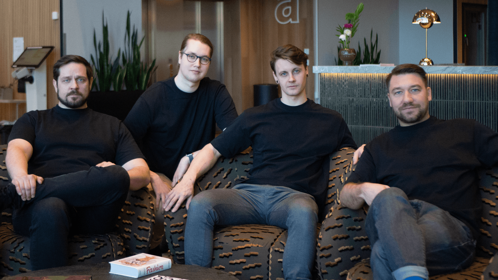 STRGY AI raises €1m for StrategyOS expansion