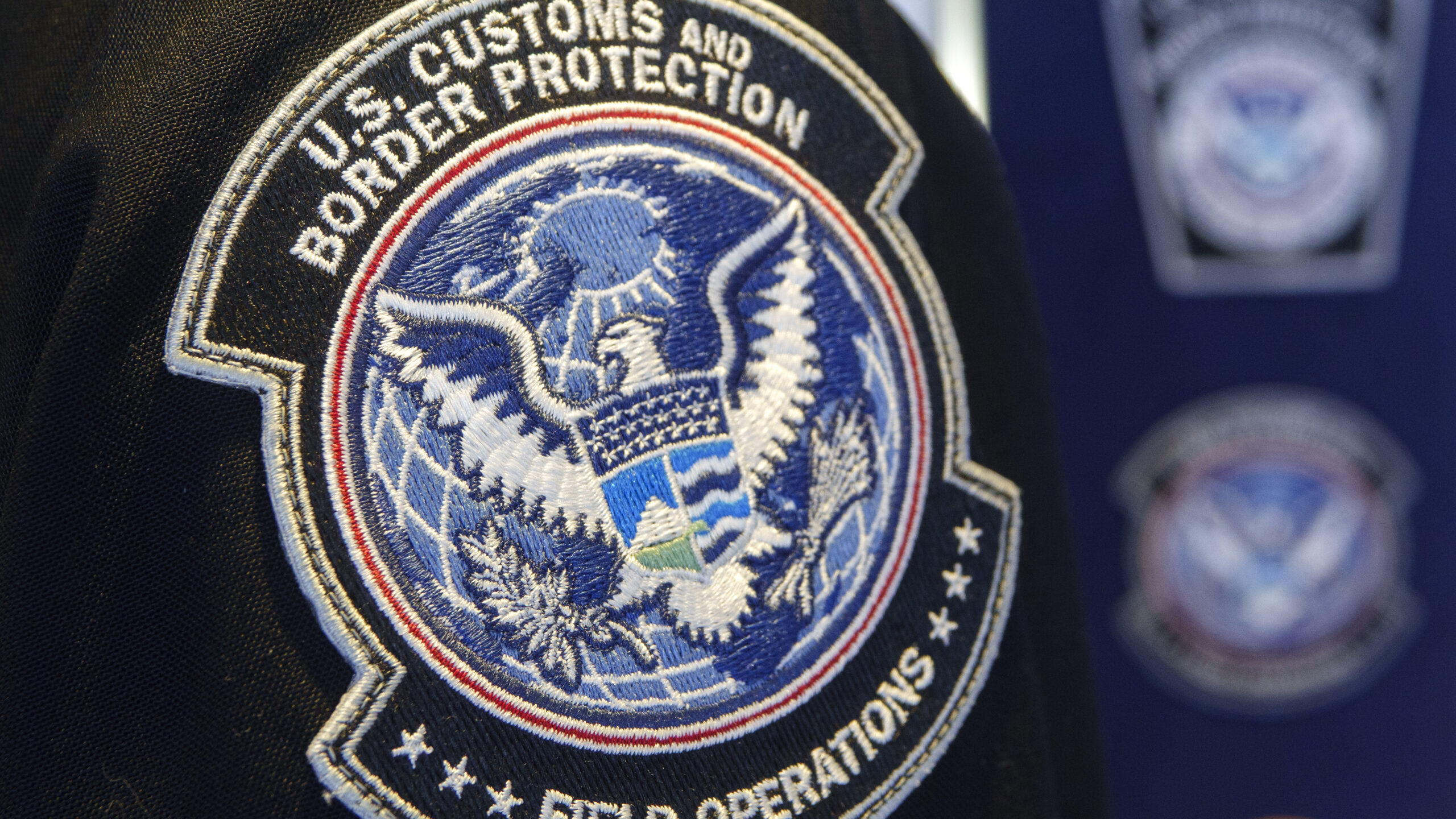 Thomas Kennedy sues over CBP phone search at Miami airport