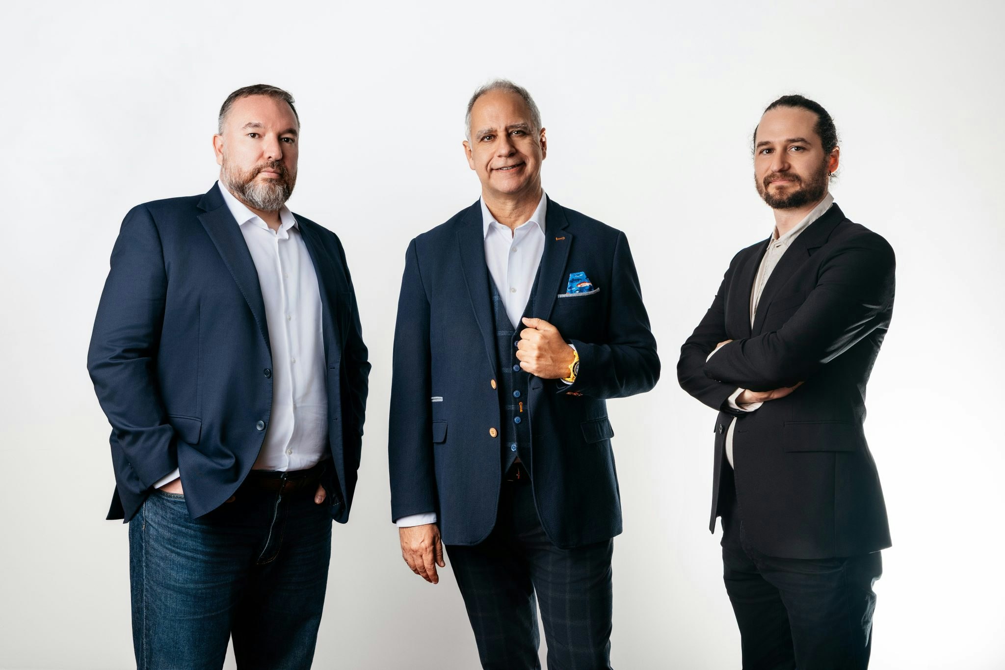 Multiverse Computing targets €500m Series C at €2bn valuation