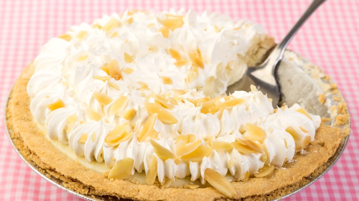 Comcast pie lawsuit alleges store used pie assaults to punish low sales