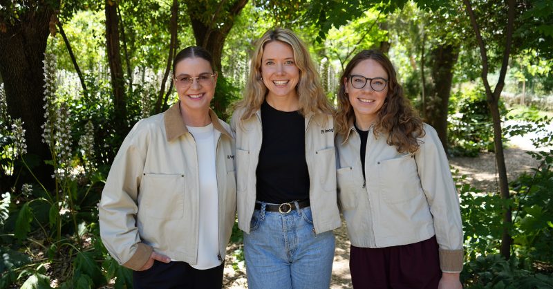 imagi seed round brings in $4.5M for classroom AI safety