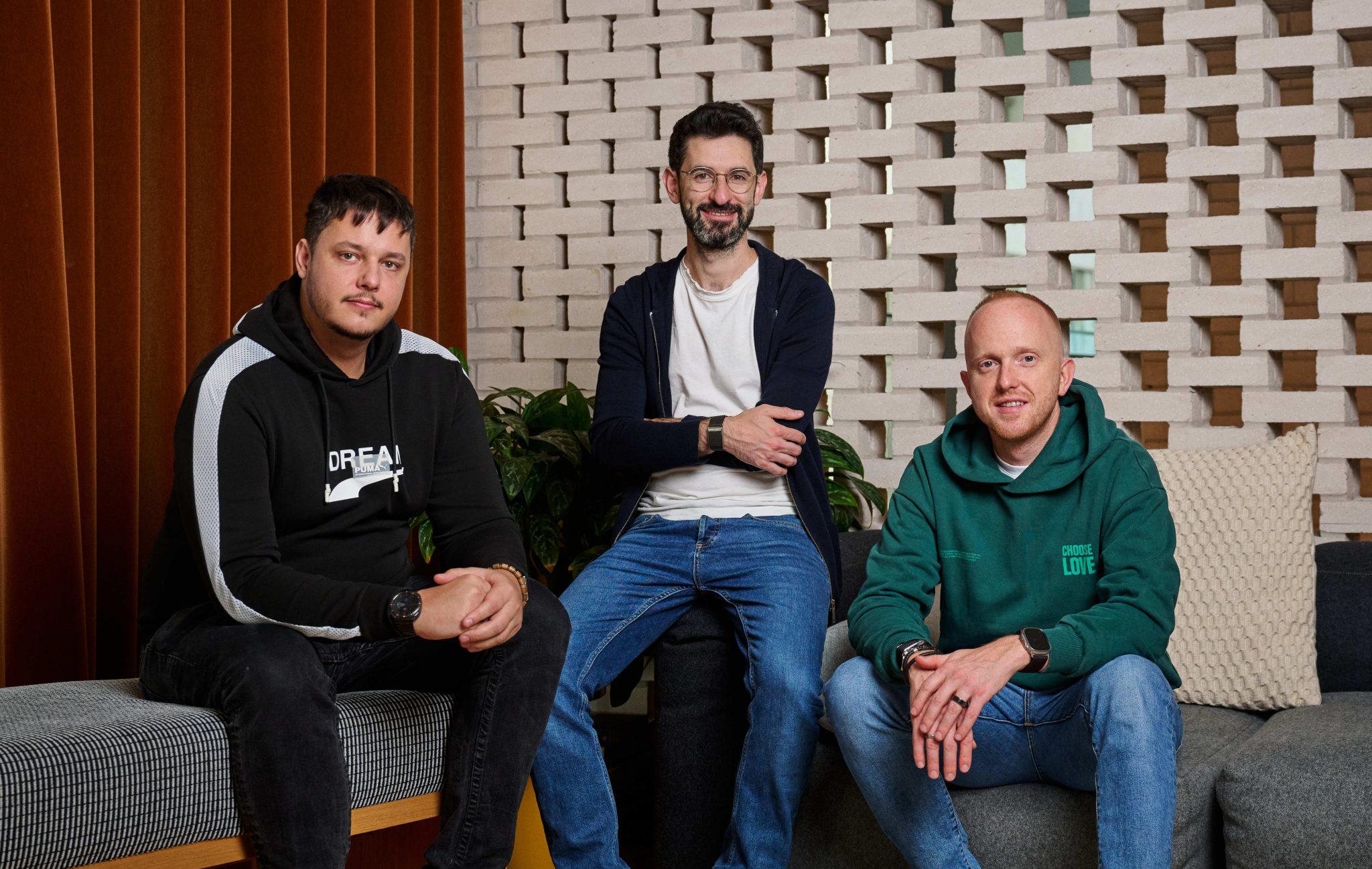 Dwelly funding reaches $170 million for UK letting agency rollup