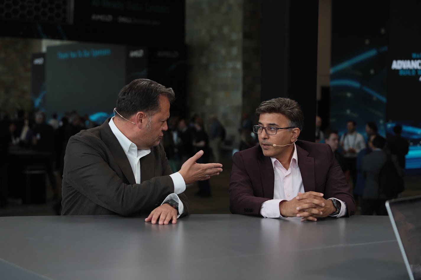 Nutanix AMD AI stack targets enterprise agents in production