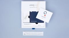 Juno Bio raises $3.8 million and opens Oakland women’s health lab