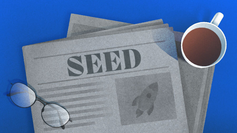 AI cybersecurity seed funding heads for a record year