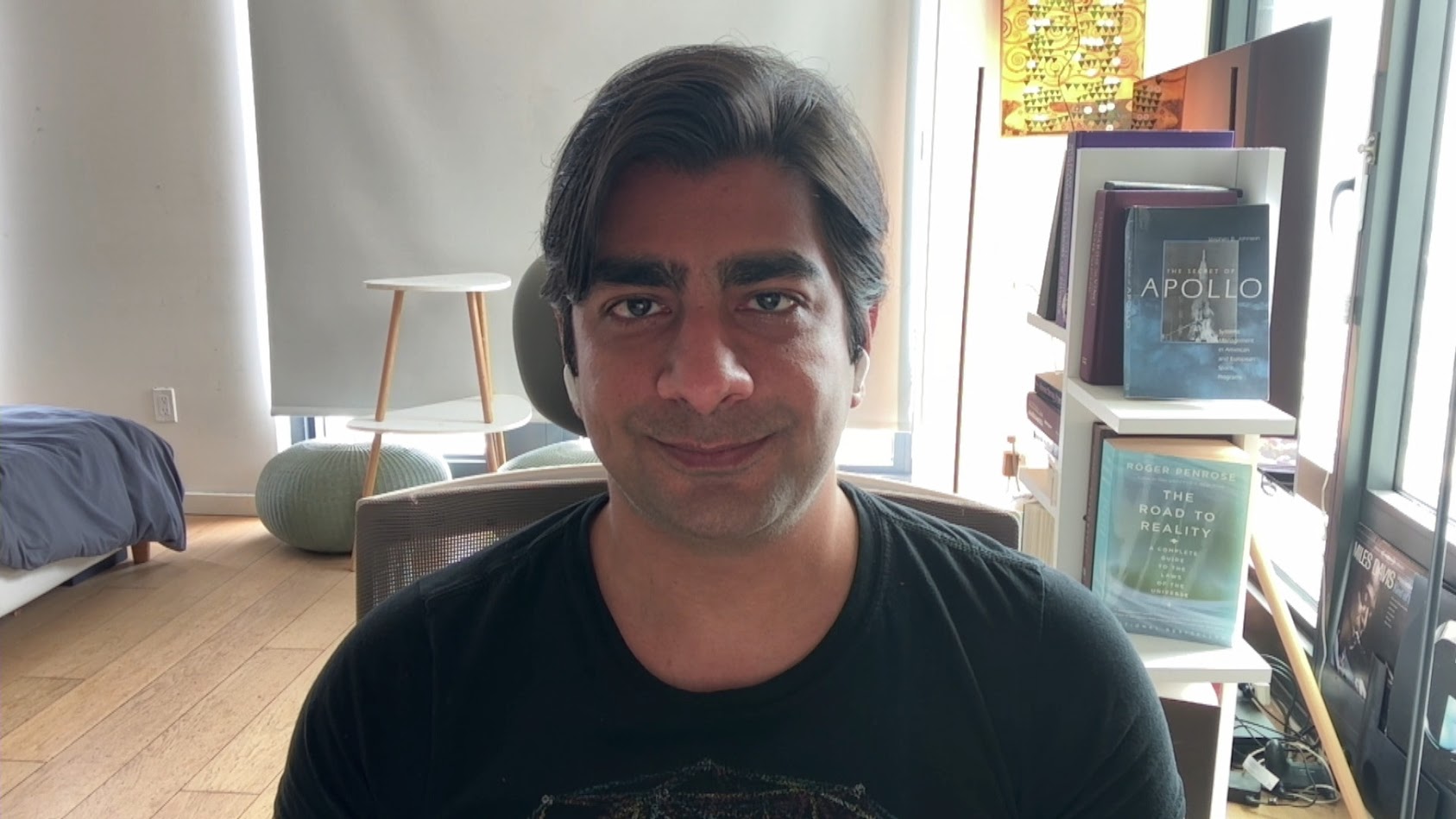 Knowledge graph architecture moves into enterprise AI infrastructure