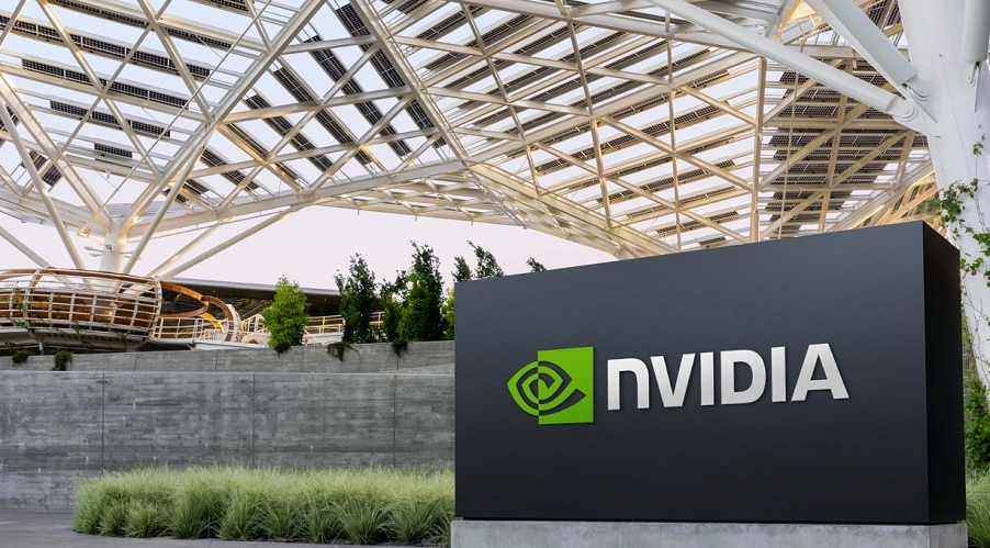 Nvidia OpenAI loan talks could back $250B Ohio AI campus financing
