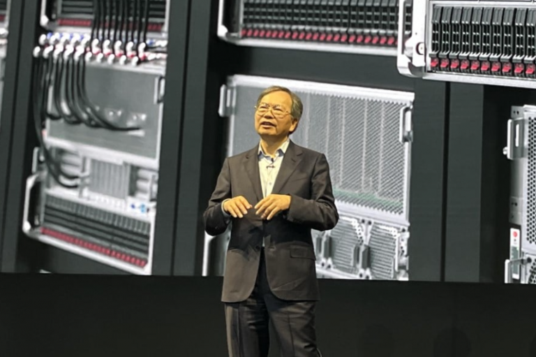 Supermicro shares rise after $60 billion AI server order update
