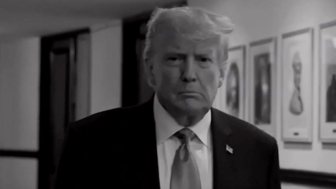 Public Citizen and CREW challenge Trump taxpayer-funded ads