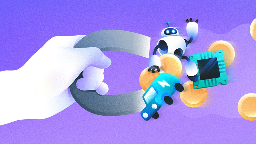 Stripe and Advent reportedly bid more than $53B for PayPal