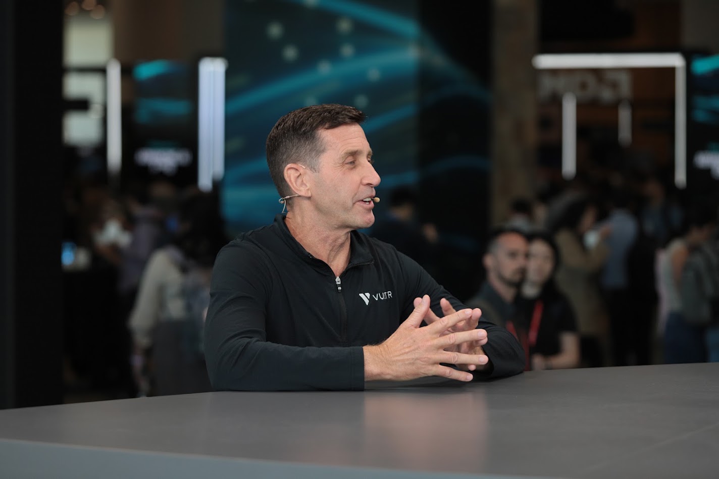 Vultr AMD partnership anchors its cloud AI infrastructure pitch