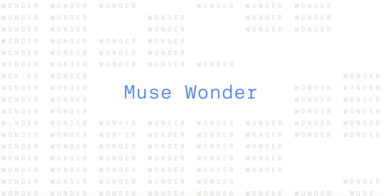 Meta releases Muse Wonder models for personal and professional agents