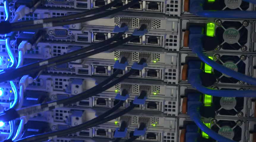 DigitalOcean Q2 revenue reaches $281M as AI ARR rises 212%