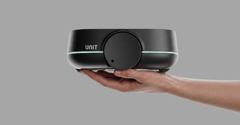 UNIT AI funding brings in $12M for modular warehouse automation