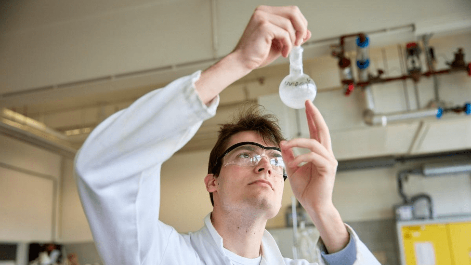 MSCA funding for SMEs: Staff Exchanges call opens in December