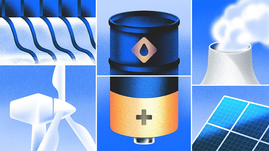 Antora Energy funding round brings in $550 million for thermal batteries