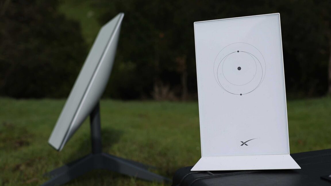 Starlink router exemption clears FCC ban on foreign-made hardware